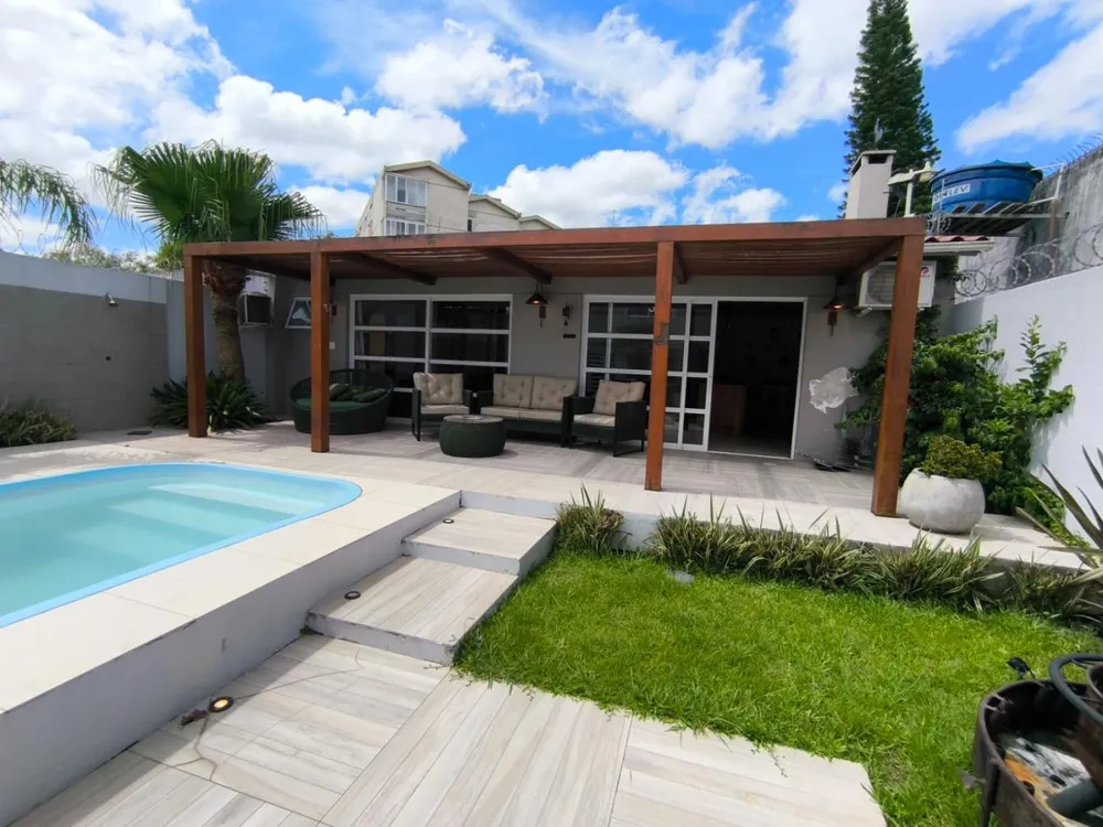 Casa, 4 quartos, 235 m² - Foto 16