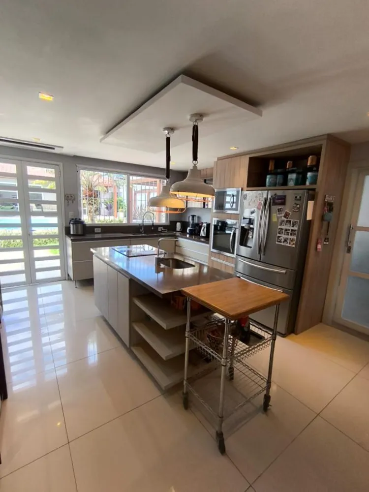 Casa, 4 quartos, 235 m² - Foto 8