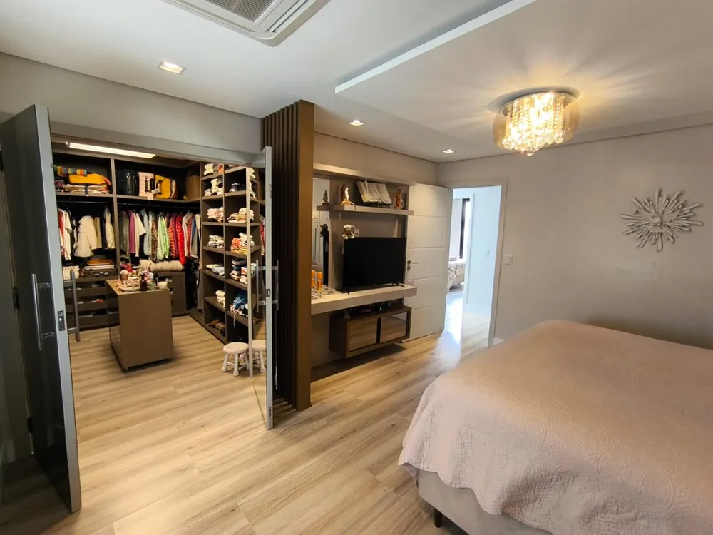 Casa, 4 quartos, 235 m² - Foto 4