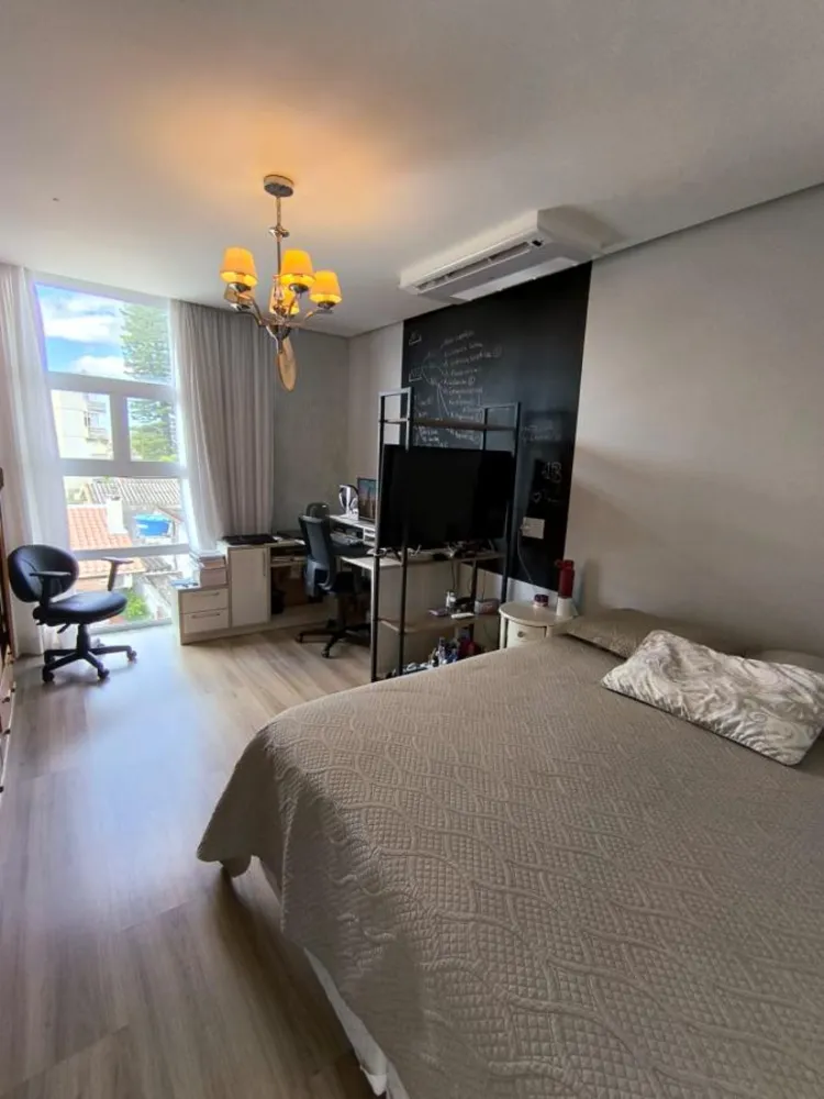 Casa, 4 quartos, 235 m² - Foto 7