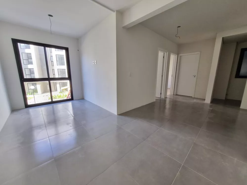 Apartamento à venda com 2 quartos, 55m² - Foto 2