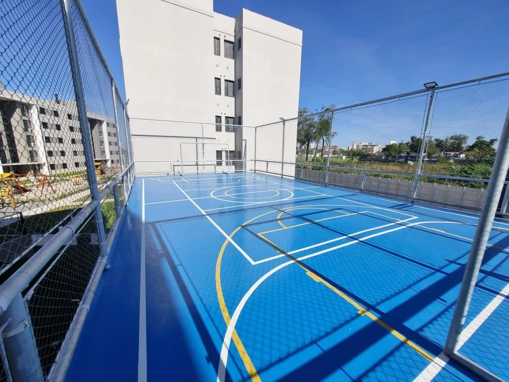 Apartamento, 2 quartos, 55 m² - Foto 8