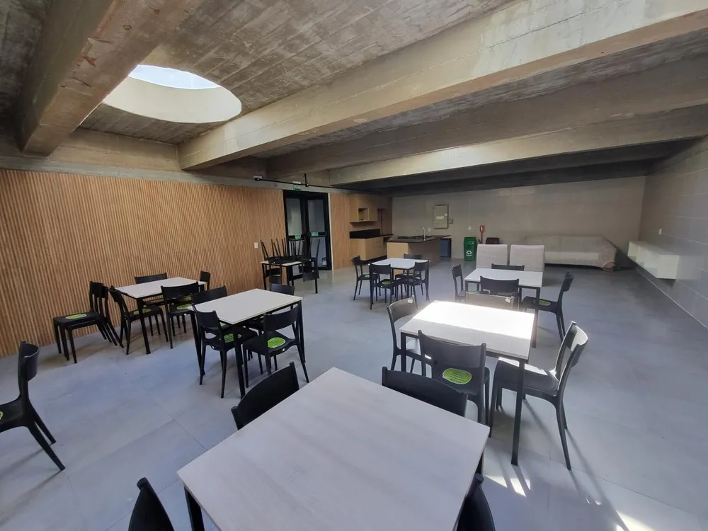 Apartamento, 2 quartos, 55 m² - Foto 6