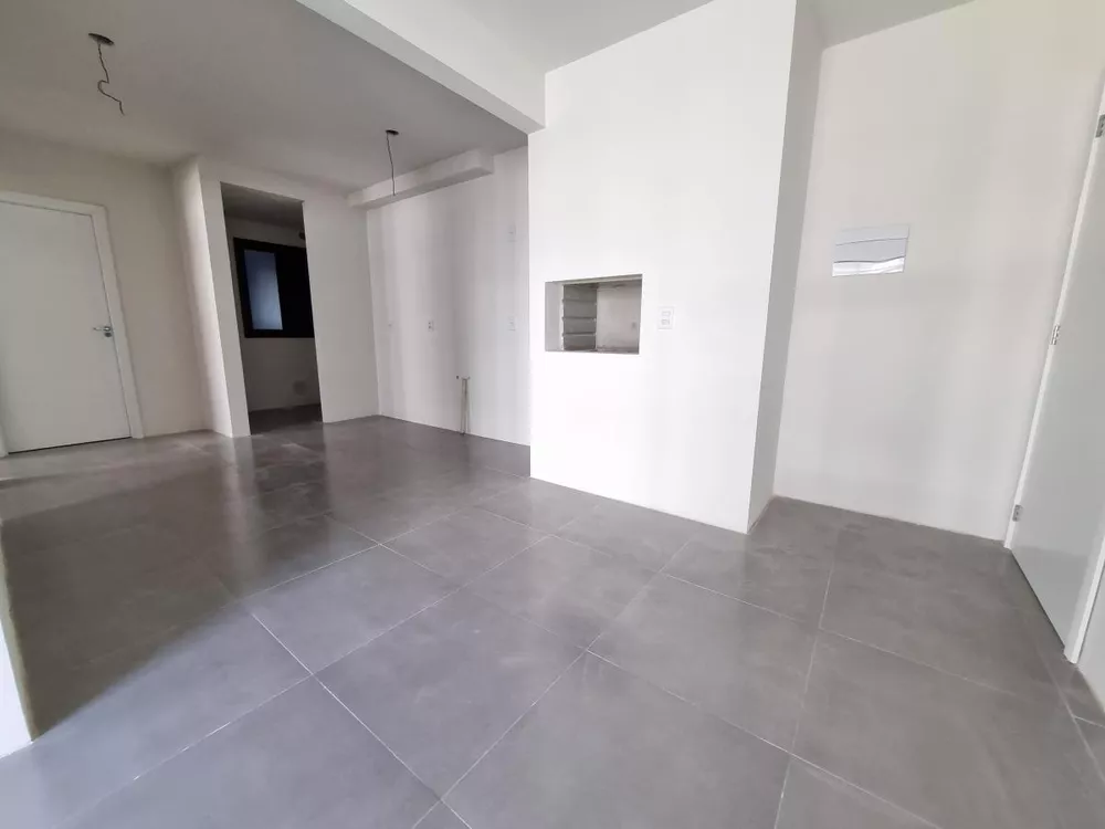 Apartamento à venda com 2 quartos, 55m² - Foto 3