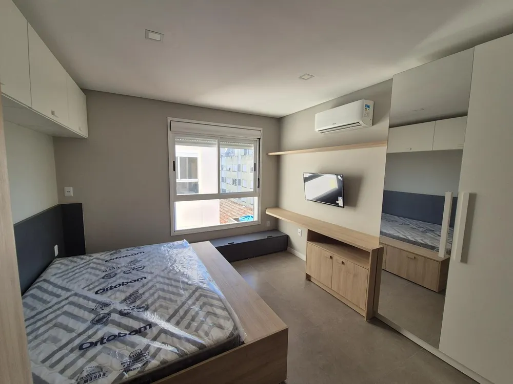 Flat/Apart Hotel, 1 quarto, 24 m² - Foto 1