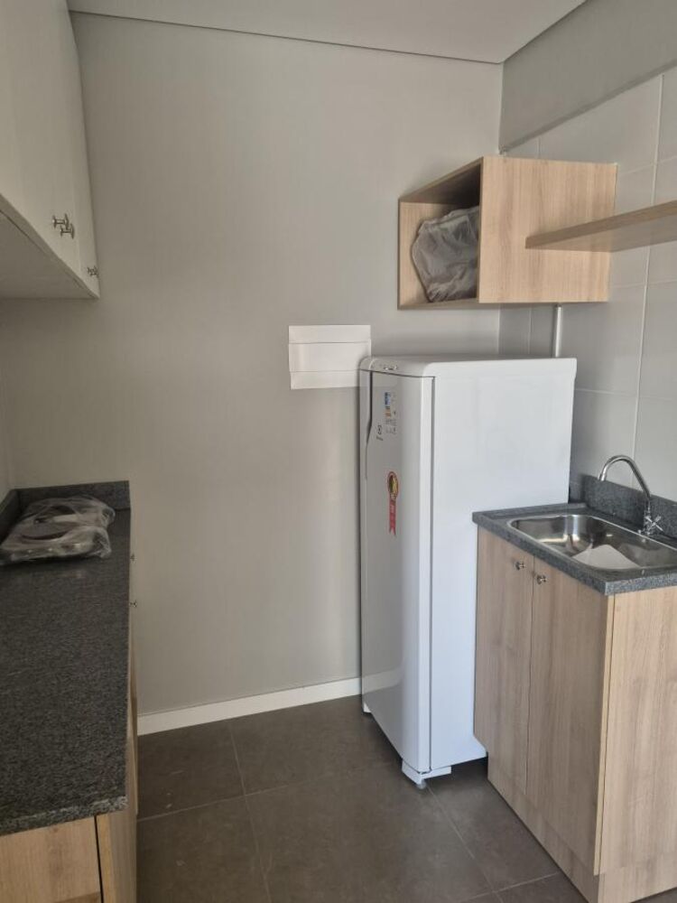 Flat/Apart Hotel, 1 quarto, 24 m² - Foto 3