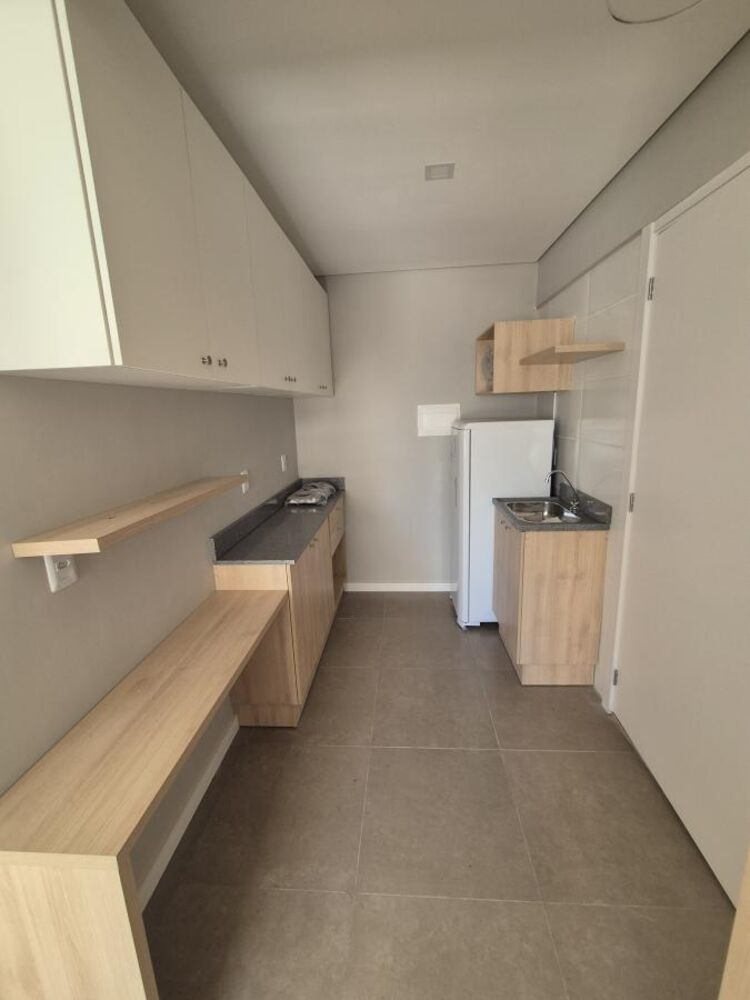 Flat/Apart Hotel, 1 quarto, 24 m² - Foto 2