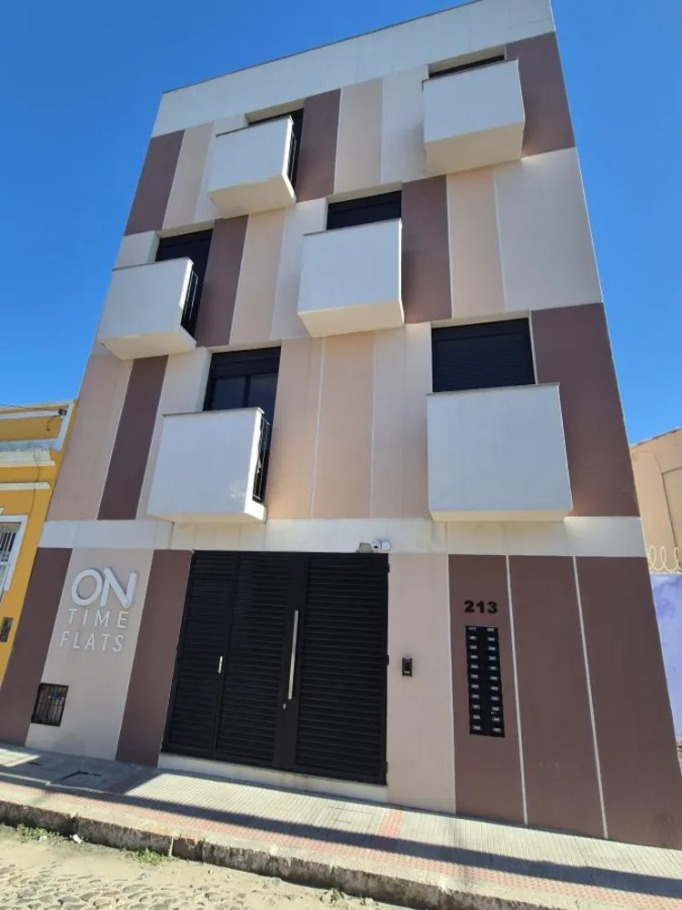 Flat/Apart Hotel, 1 quarto, 24 m² - Foto 2