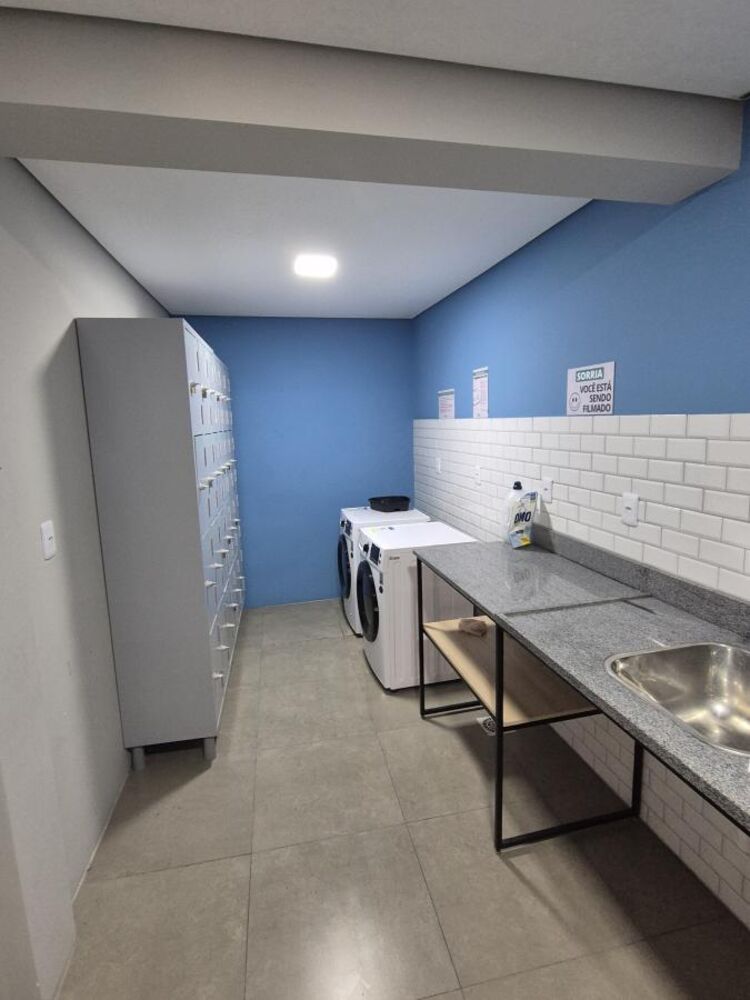 Flat/Apart Hotel, 1 quarto, 24 m² - Foto 4