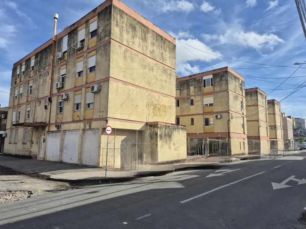 Apartamento, 2 quartos, 79 m² - Foto 2