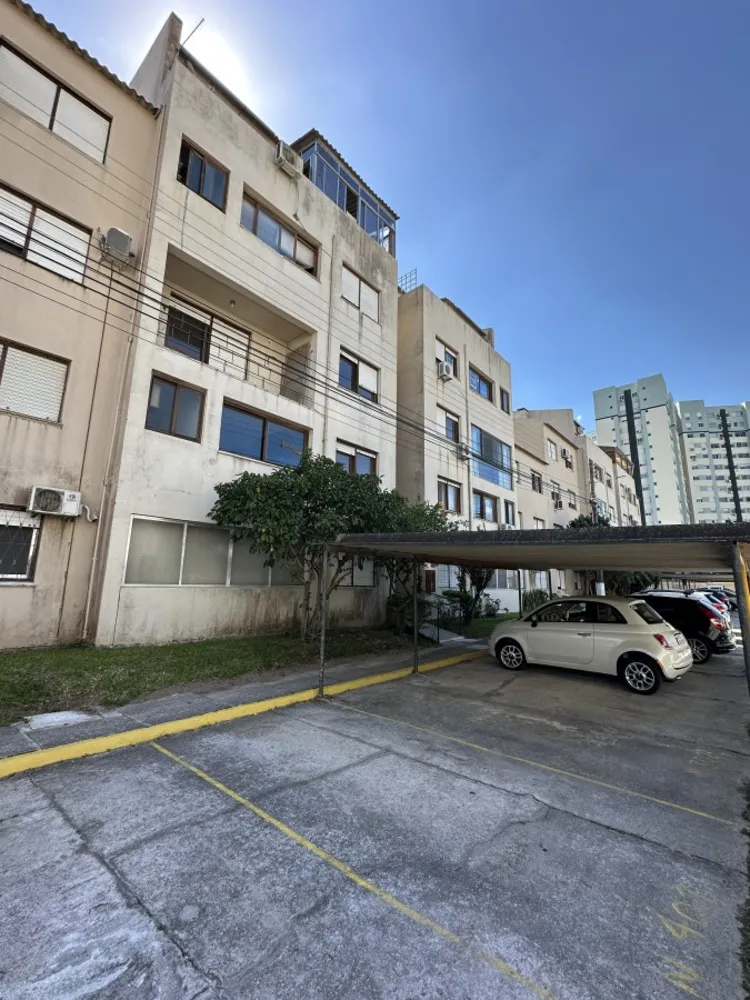 Apartamento, 2 quartos, 94 m² - Foto 2
