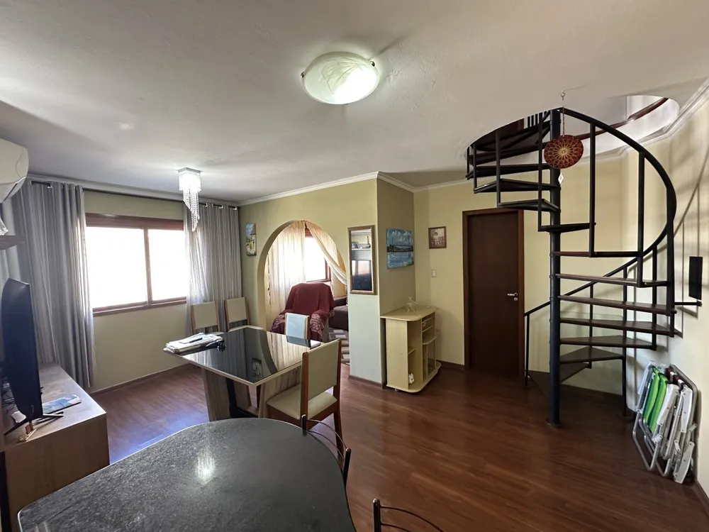 Apartamento, 2 quartos, 94 m² - Foto 1