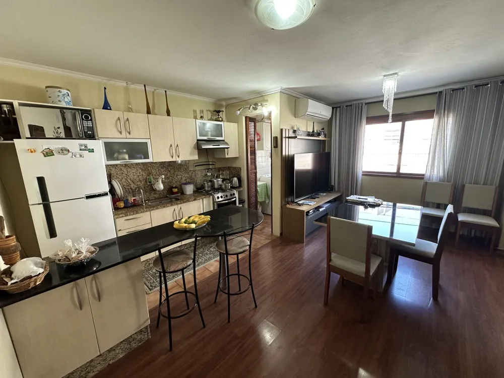 Apartamento, 2 quartos, 94 m² - Foto 3