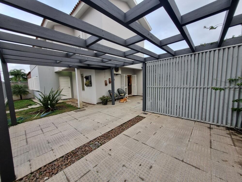 Casa, 3 quartos, 161 m² - Foto 1