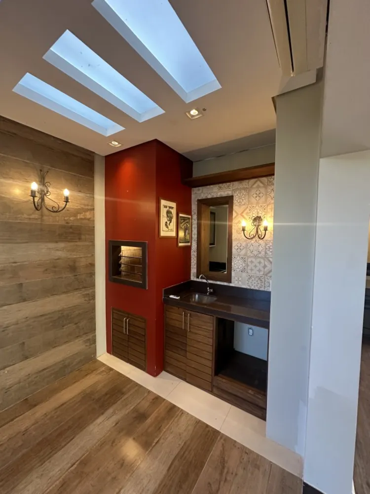 Casa, 3 quartos, 161 m² - Foto 11
