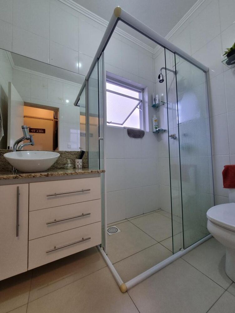 Casa, 3 quartos, 161 m² - Foto 2