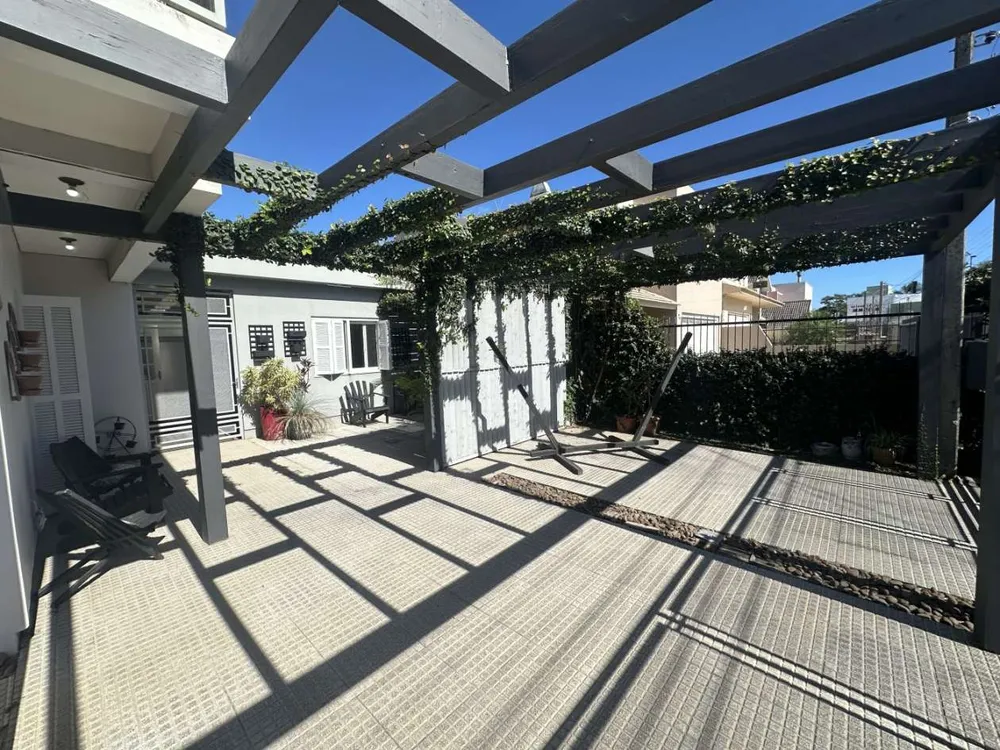 Casa, 3 quartos, 161 m² - Foto 6