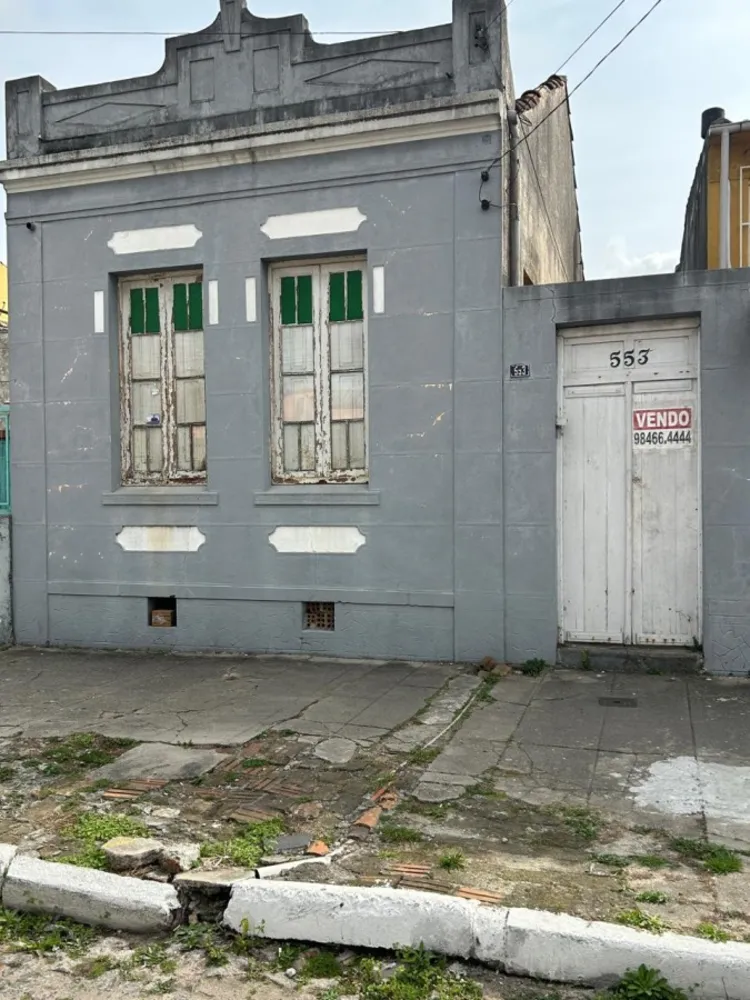 Casa, 2 quartos, 91 m² - Foto 1