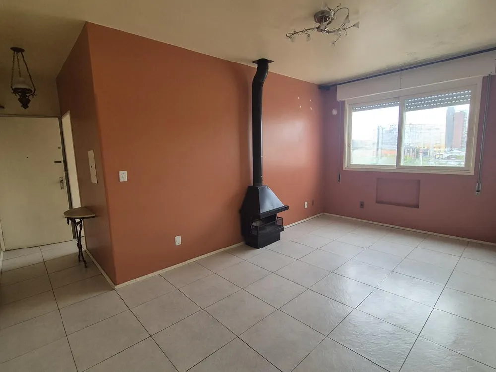 Apartamento, 2 quartos, 73 m² - Foto 2