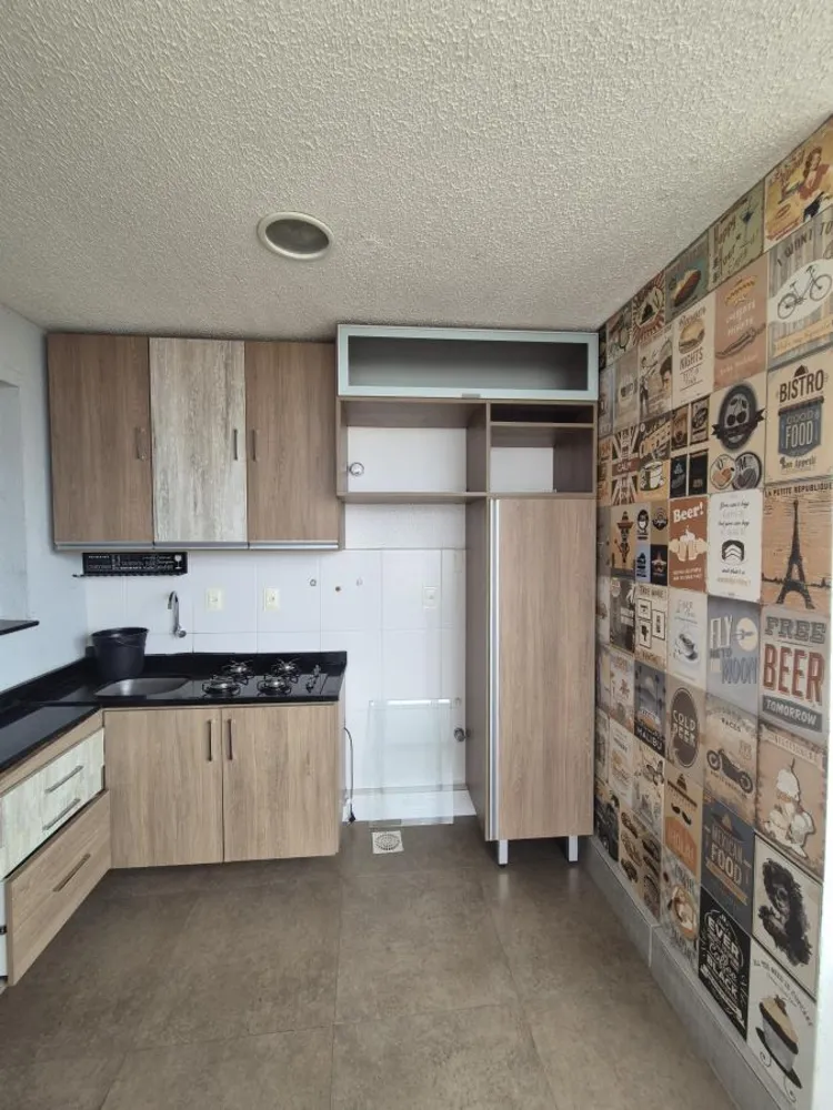 Apartamento, 2 quartos, 85 m² - Foto 9