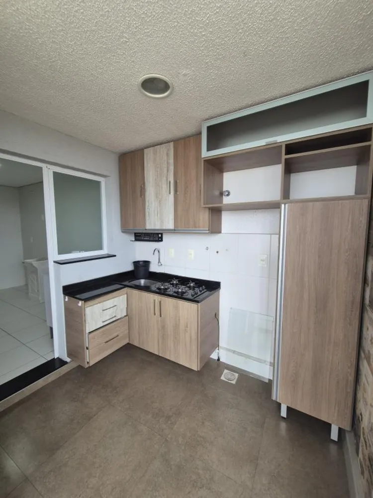 Apartamento, 2 quartos, 85 m² - Foto 8
