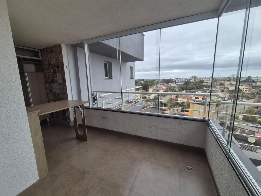 Apartamento, 2 quartos, 85 m² - Foto 2