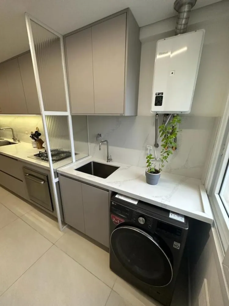 Apartamento, 2 quartos, 109 m² - Foto 10