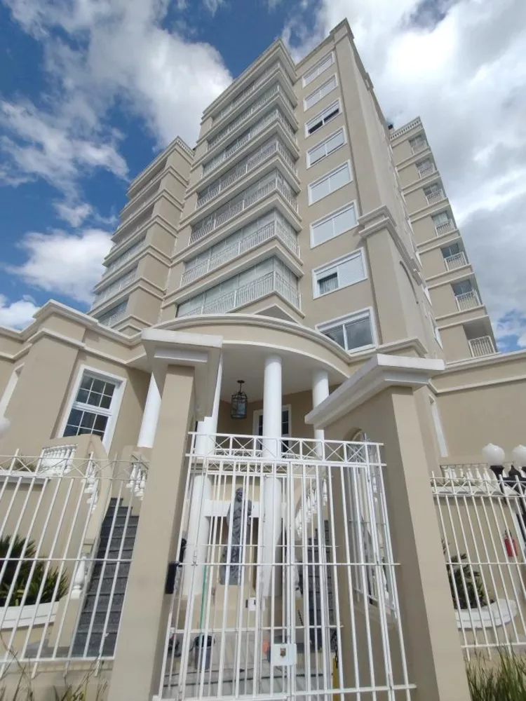 Apartamento, 2 quartos, 109 m² - Foto 2