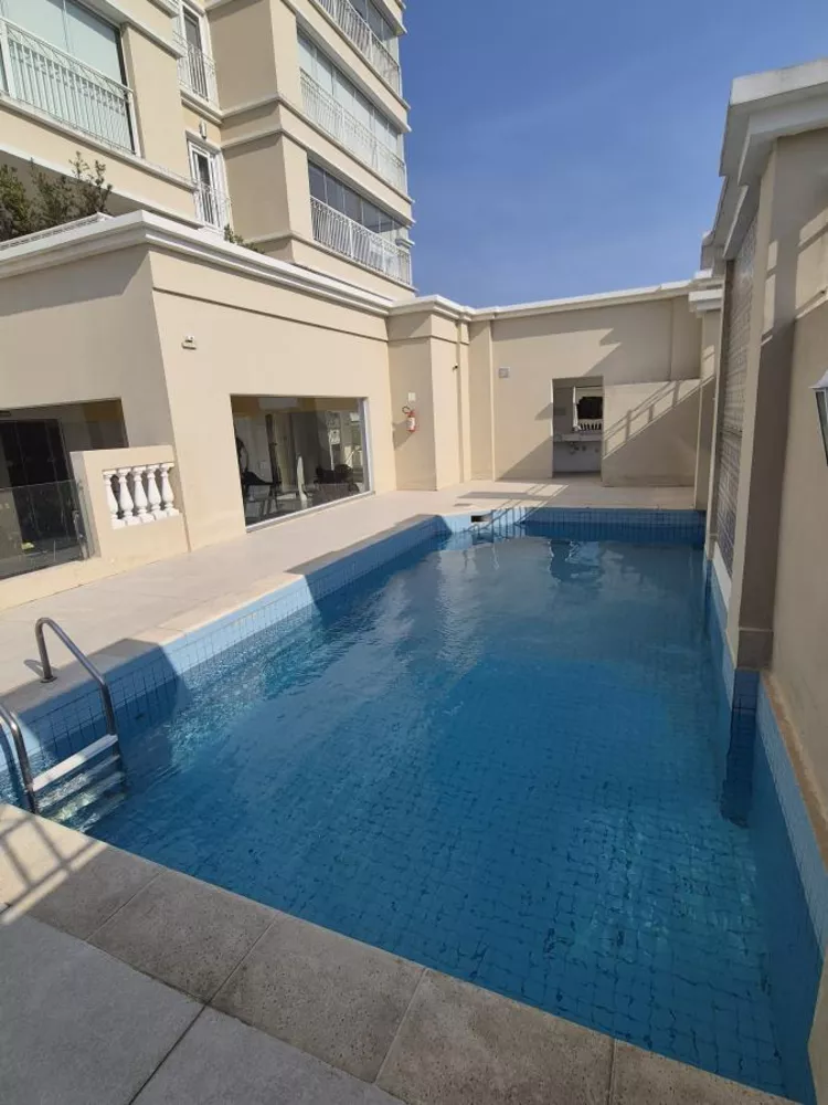 Apartamento, 2 quartos, 109 m² - Foto 7