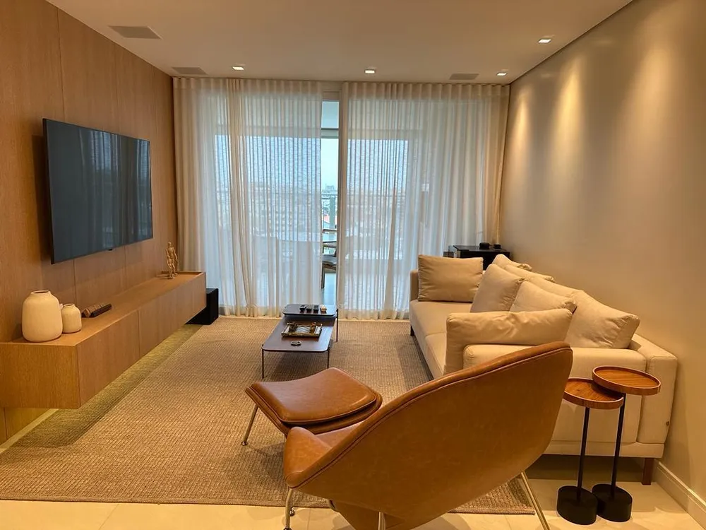 Apartamento, 2 quartos, 109 m² - Foto 12