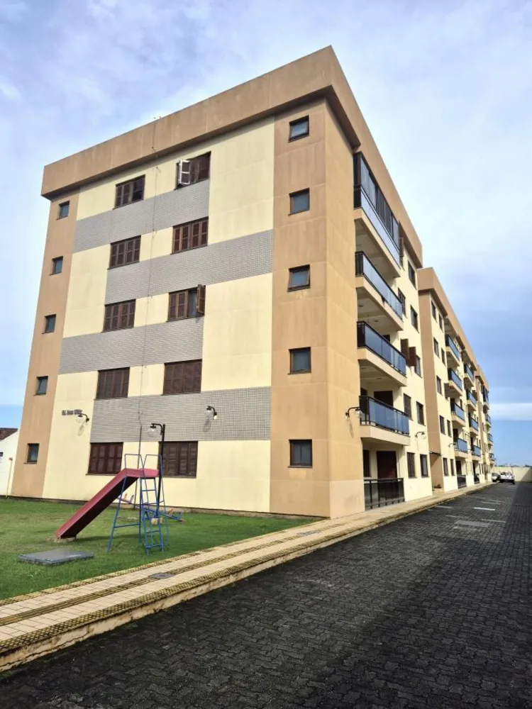 Apartamento, 3 quartos, 138 m² - Foto 1