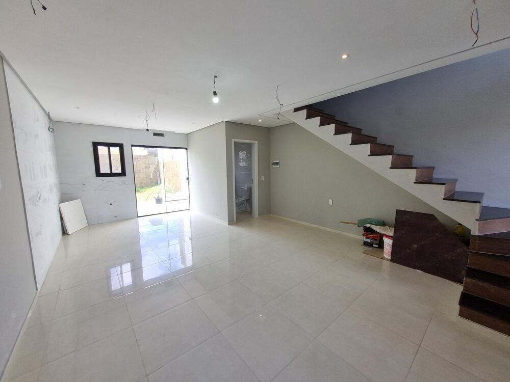 Casa, 2 quartos, 80 m² - Foto 3