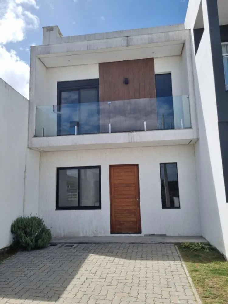 Casa, 2 quartos, 80 m² - Foto 2
