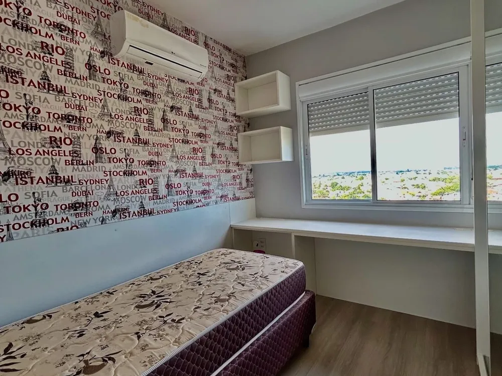 Apartamento, 2 quartos, 68 m² - Foto 5