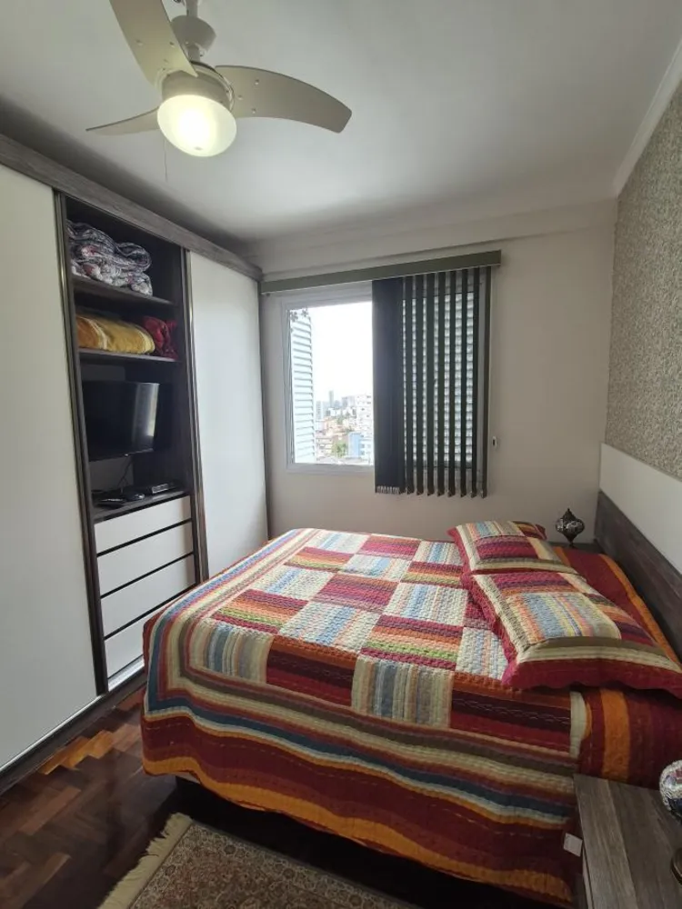 Apartamento, 2 quartos, 97 m² - Foto 6