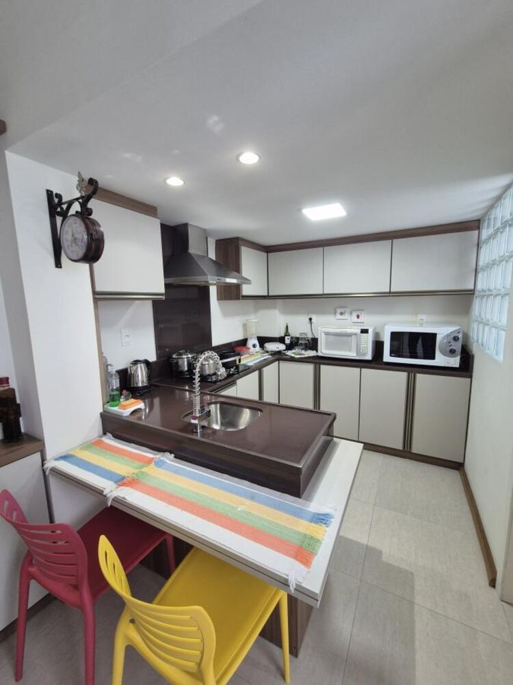 Apartamento, 2 quartos, 97 m² - Foto 8