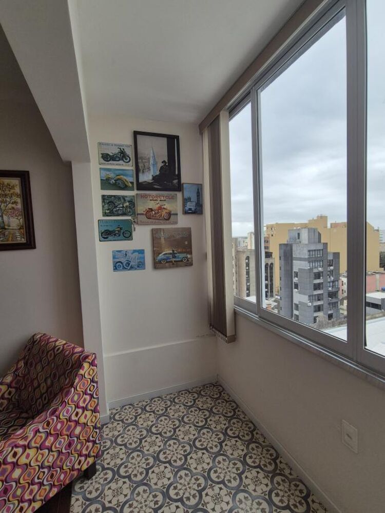 Apartamento, 2 quartos, 97 m² - Foto 7