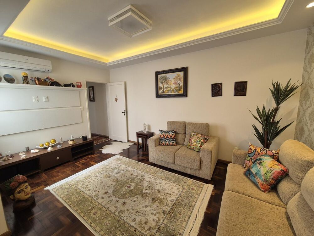 Apartamento, 2 quartos, 97 m² - Foto 3