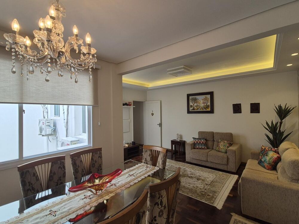 Apartamento, 2 quartos, 97 m² - Foto 1