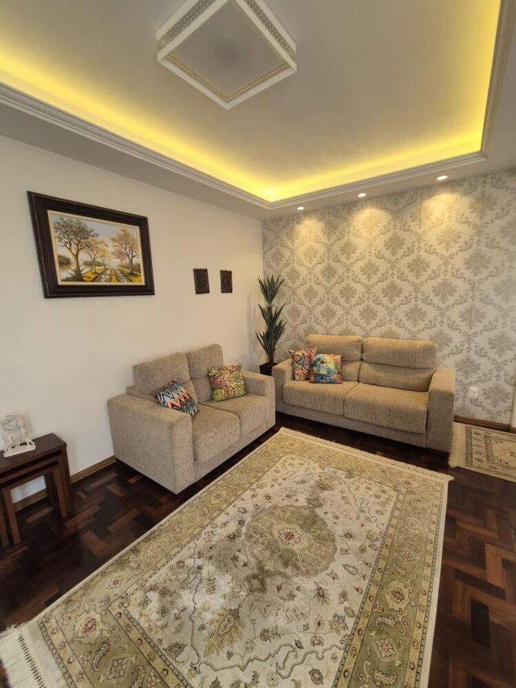 Apartamento, 2 quartos, 97 m² - Foto 4