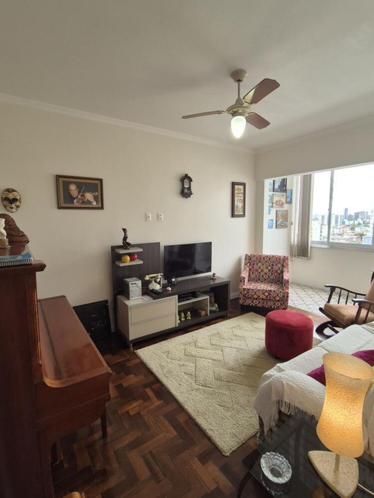 Apartamento, 2 quartos, 97 m² - Foto 6