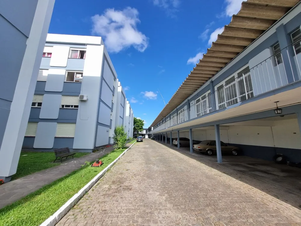 Apartamento, 2 quartos, 94 m² - Foto 1