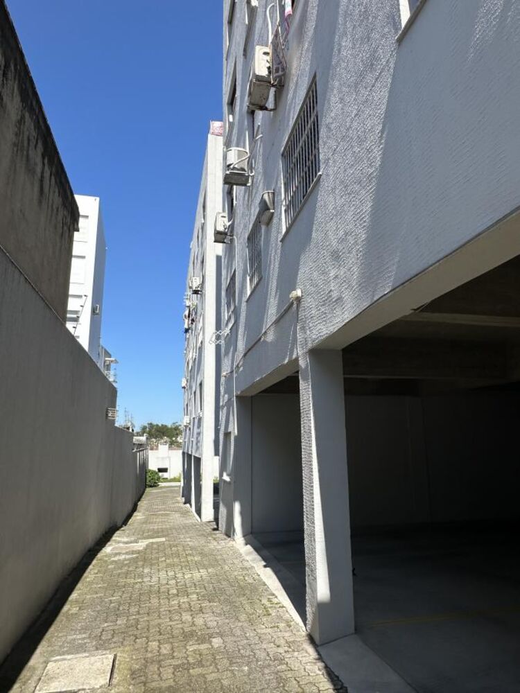 Apartamento, 2 quartos, 80 m² - Foto 2