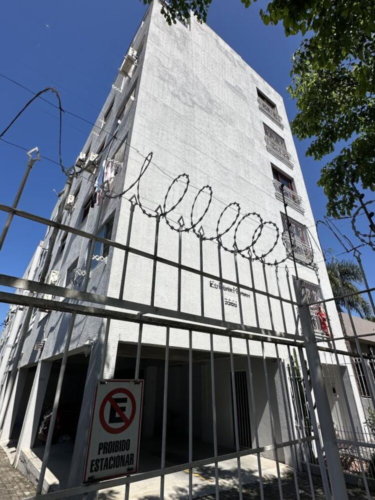 Apartamento, 2 quartos, 80 m² - Foto 1