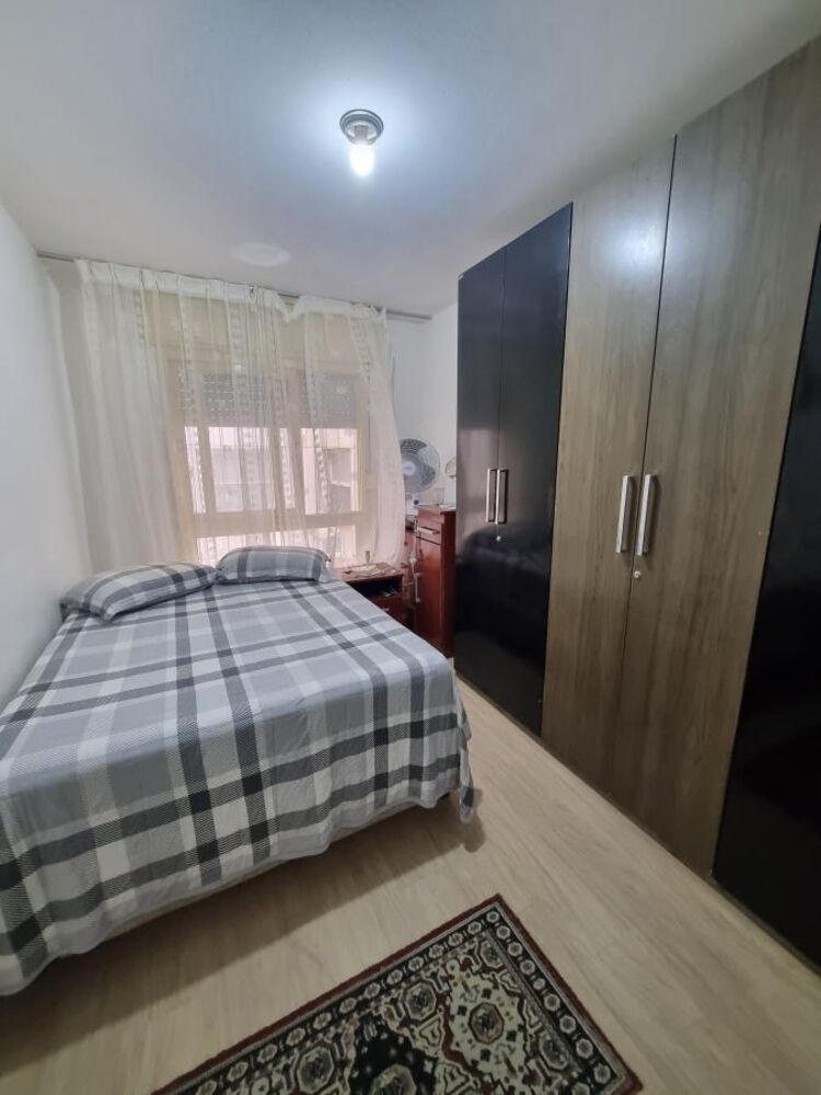 Apartamento, 2 quartos, 75 m² - Foto 2
