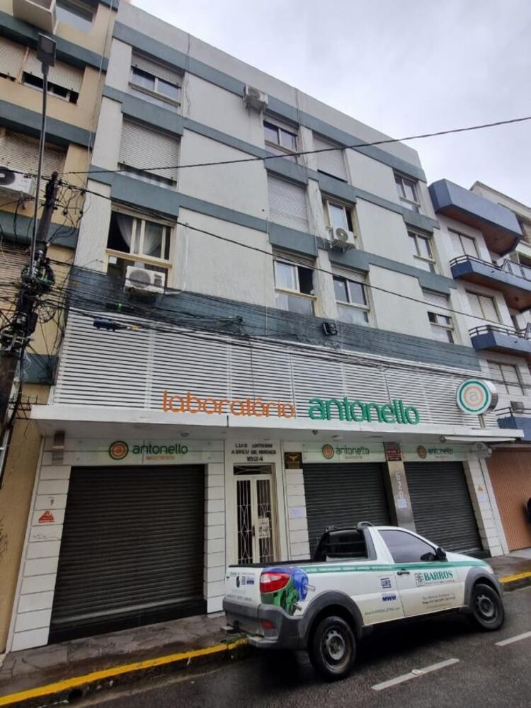 Apartamento, 2 quartos, 75 m² - Foto 1