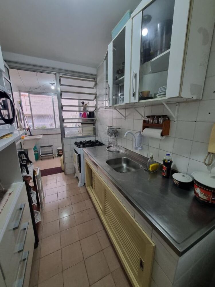 Apartamento, 2 quartos, 75 m² - Foto 4