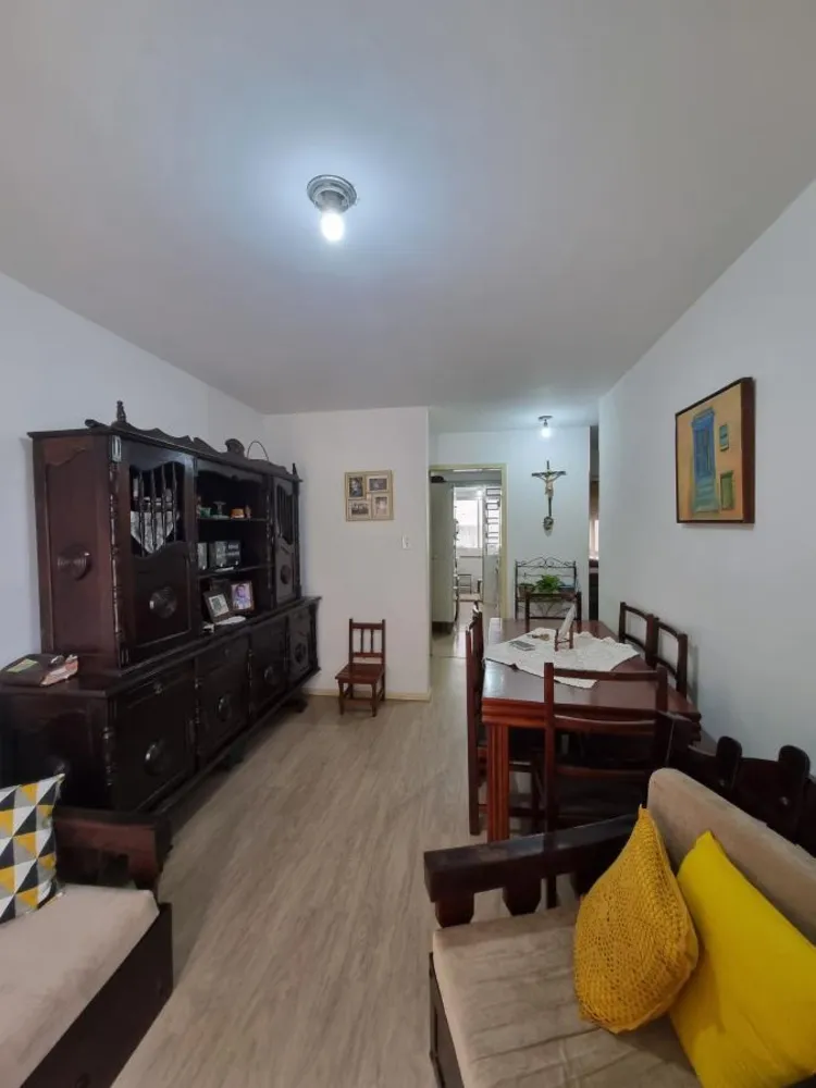 Apartamento, 2 quartos, 75 m² - Foto 3
