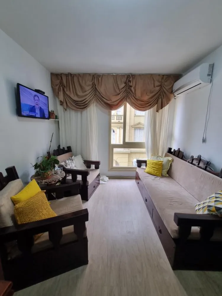 Apartamento, 2 quartos, 75 m² - Foto 2