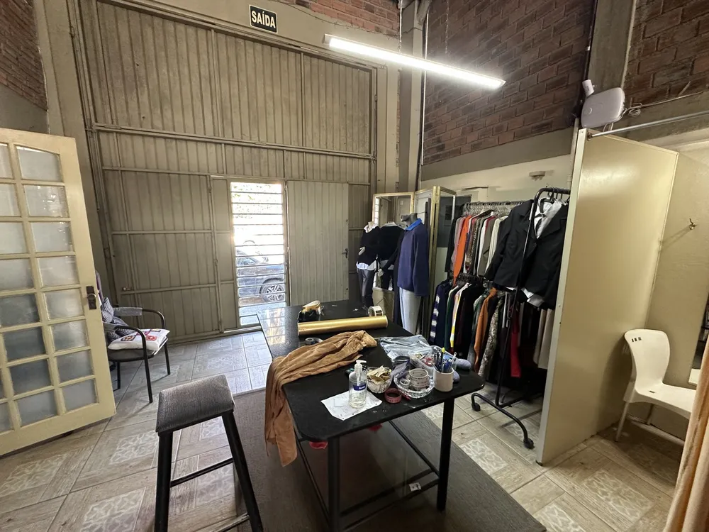 Prédio Inteiro, 179 m² - Foto 2